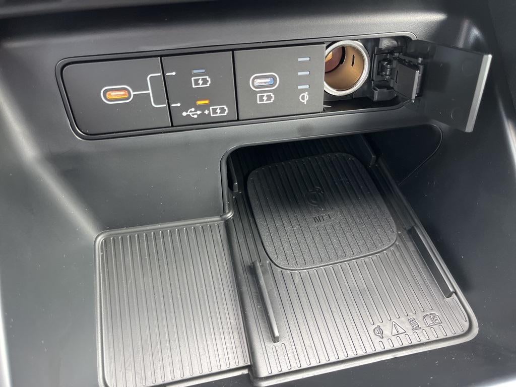 2025 Hyundai TUCSON XRT AWD