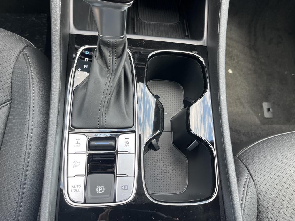 2025 Hyundai TUCSON XRT AWD