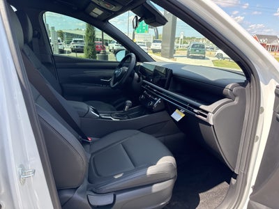 2026 Hyundai TUCSON XRT AWD