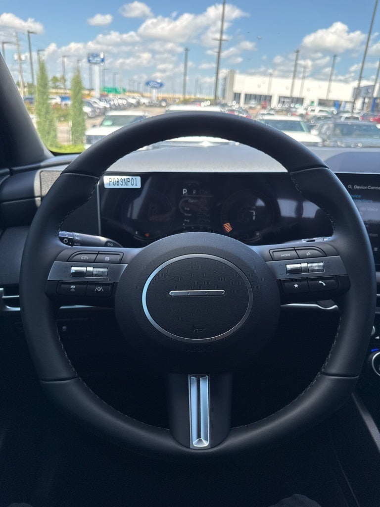 2026 Hyundai TUCSON XRT AWD