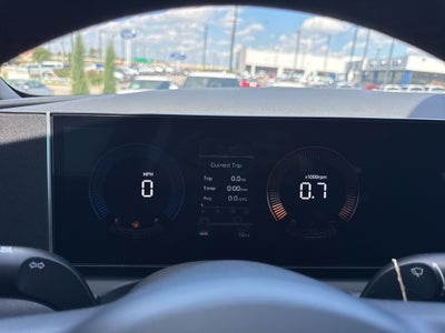 2026 Hyundai TUCSON XRT AWD