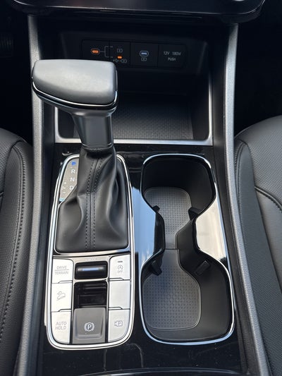 2026 Hyundai TUCSON XRT AWD