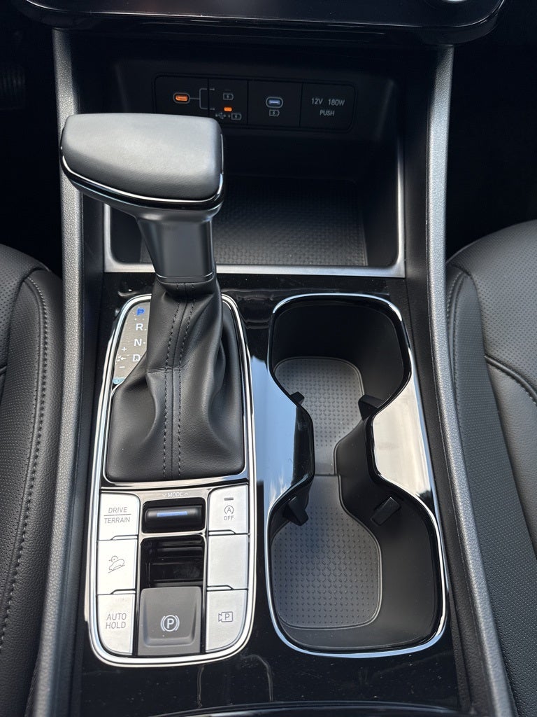 2026 Hyundai TUCSON XRT AWD