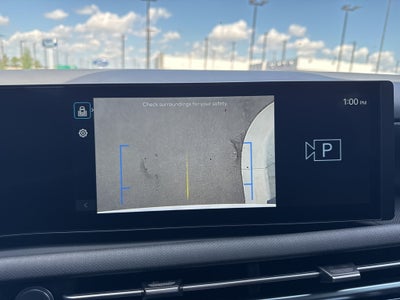 2026 Hyundai TUCSON XRT AWD