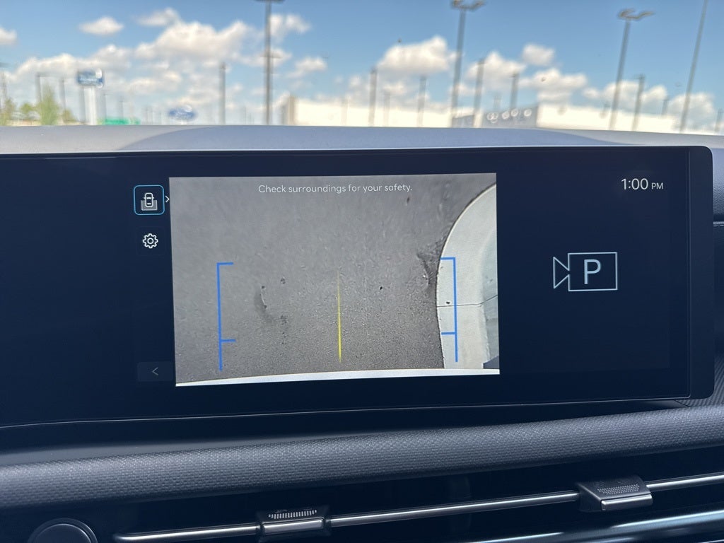 2026 Hyundai TUCSON XRT AWD