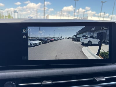 2026 Hyundai TUCSON XRT AWD