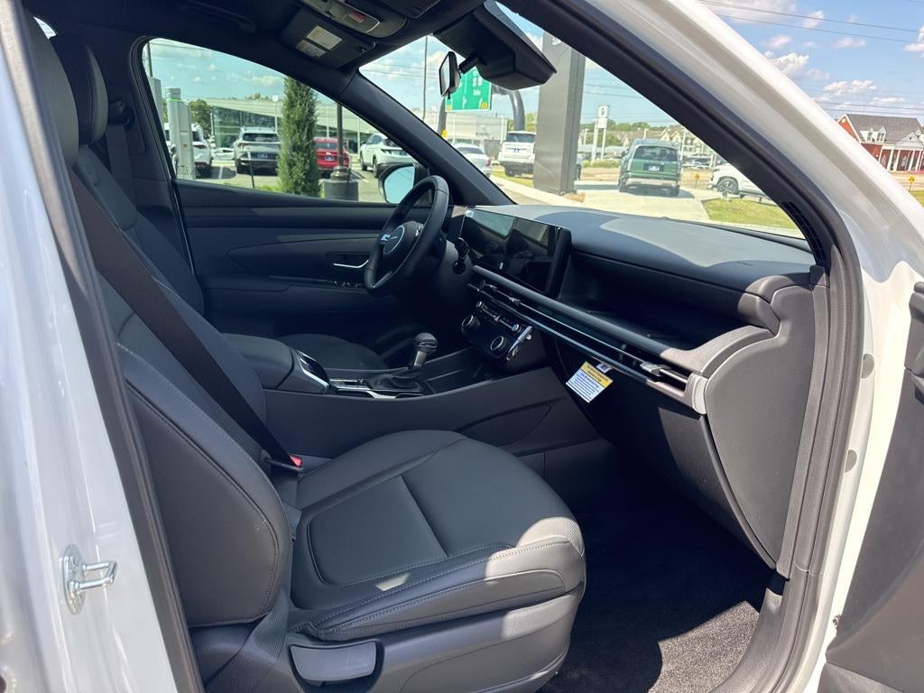 2026 Hyundai TUCSON XRT AWD