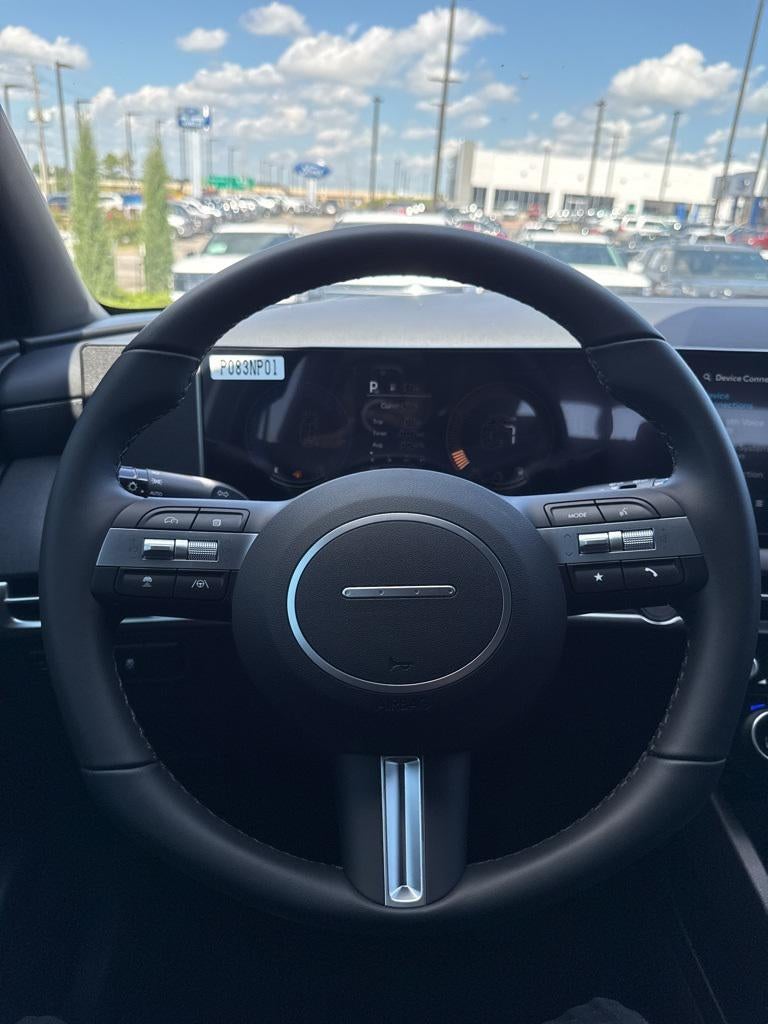 2026 Hyundai TUCSON XRT AWD