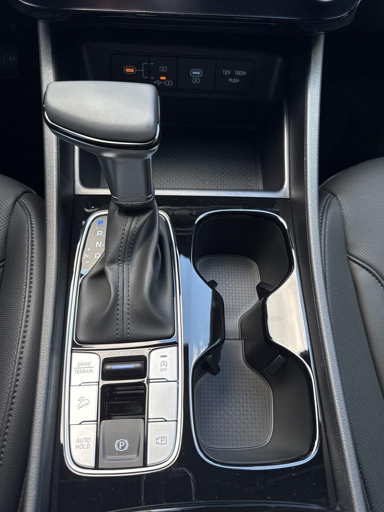 2026 Hyundai TUCSON XRT AWD