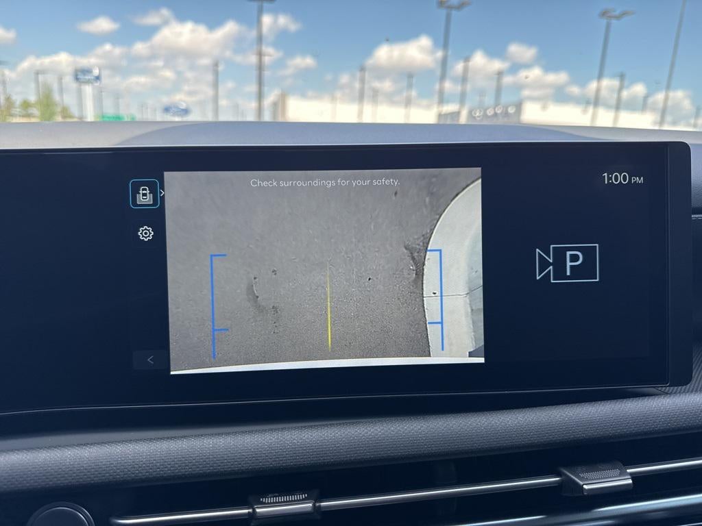 2026 Hyundai TUCSON XRT AWD