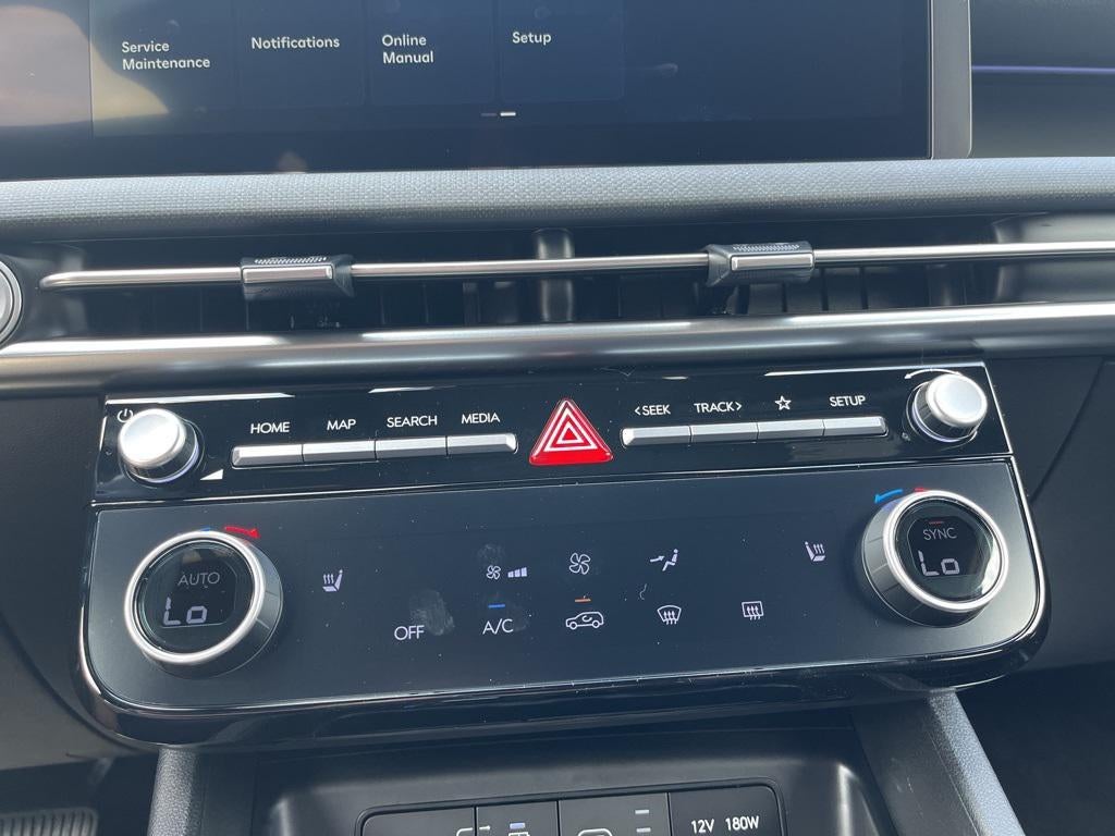 2025 Hyundai TUCSON XRT AWD