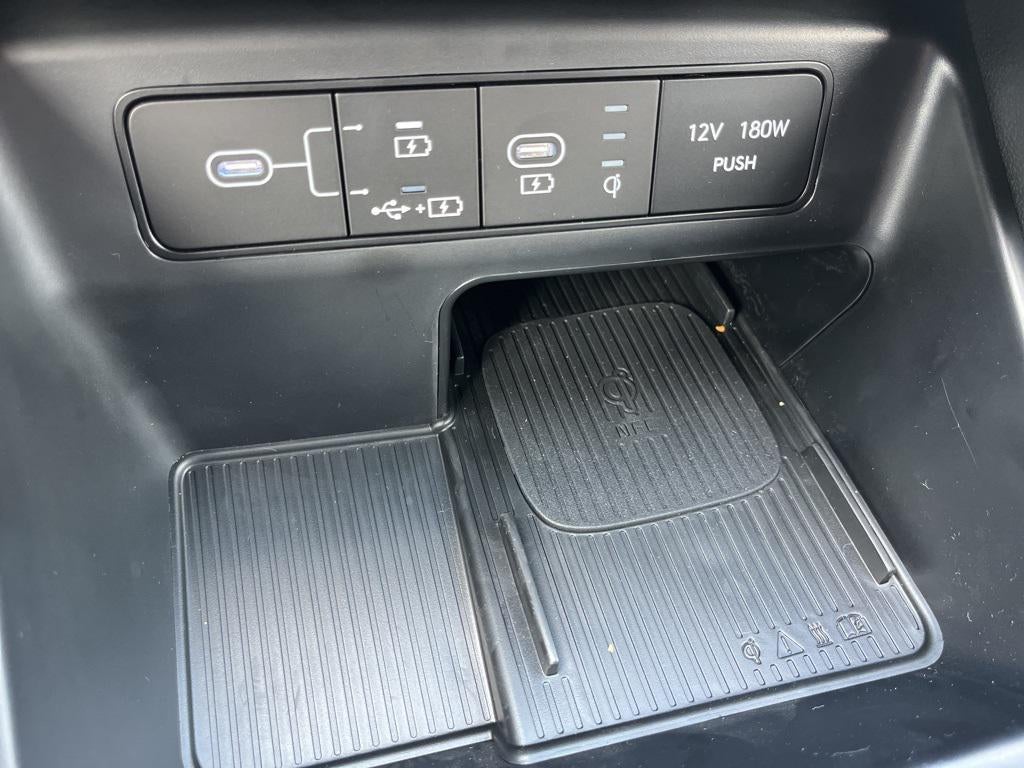 2025 Hyundai TUCSON XRT AWD