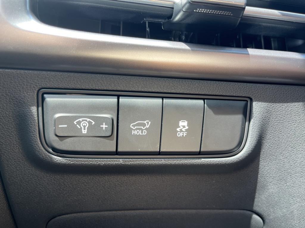 2025 Hyundai TUCSON XRT AWD