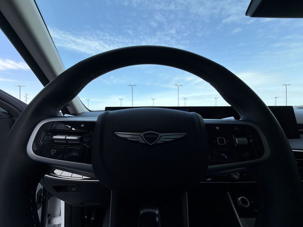 2026 Genesis GV70 2.5T Select
