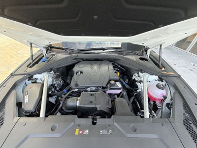 2026 Genesis GV70 2.5T Select