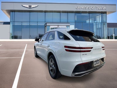 2026 Genesis GV70 2.5T Select