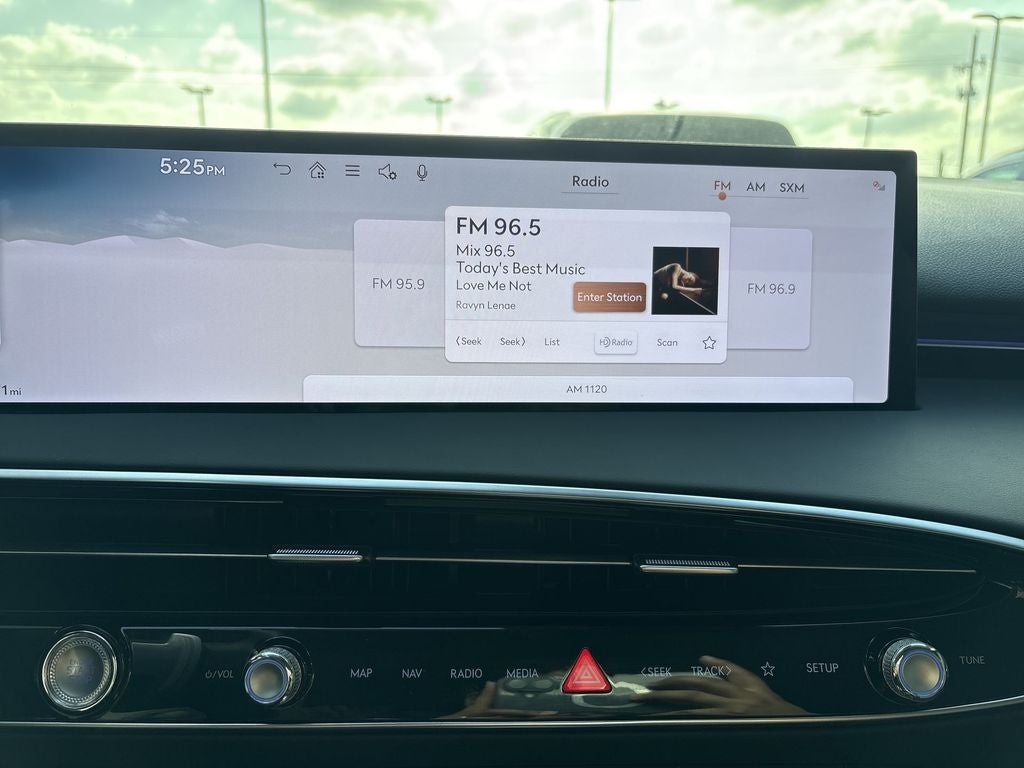 2026 Genesis GV70 2.5T