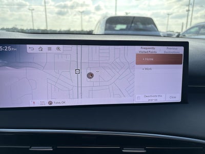 2026 Genesis GV70 2.5T