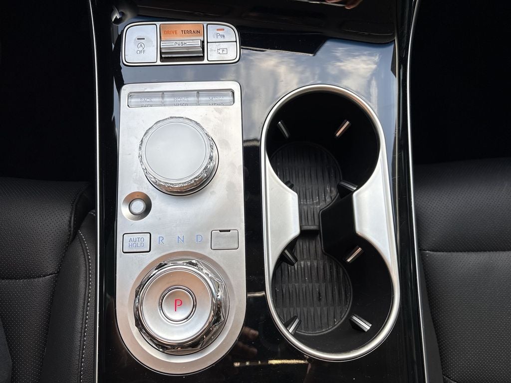 2026 Genesis GV70 2.5T