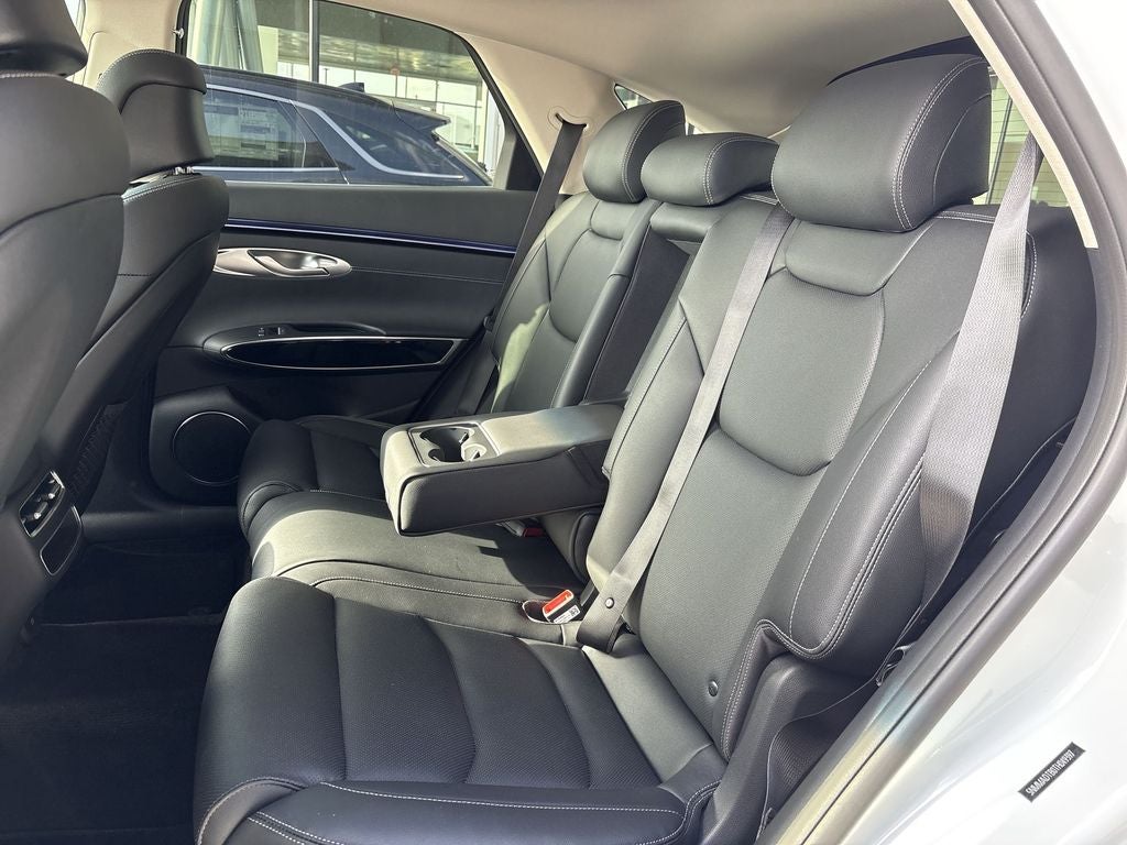 2026 Genesis GV70 2.5T