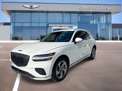 2026 Genesis GV70 2.5T
