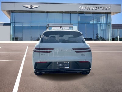 2026 Genesis GV70 2.5T