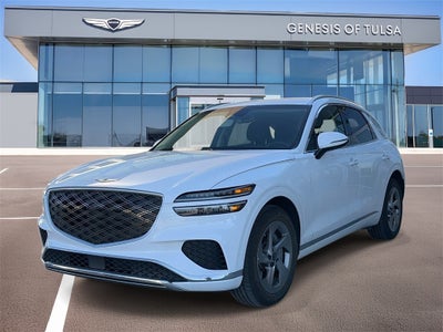 2026 Genesis GV70 2.5T