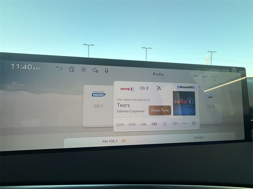 2026 Genesis GV70 2.5T