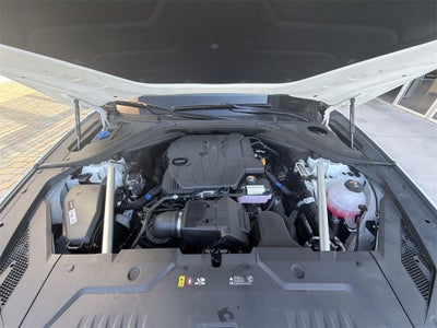 2026 Genesis GV70 2.5T