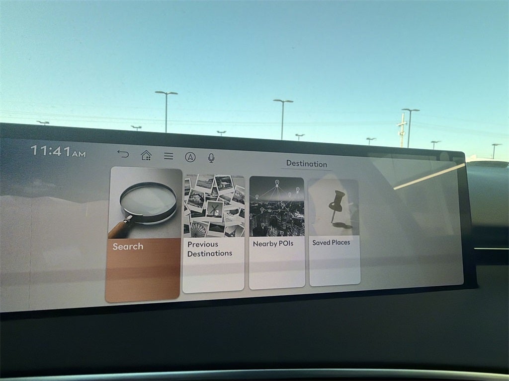 2026 Genesis GV70 2.5T