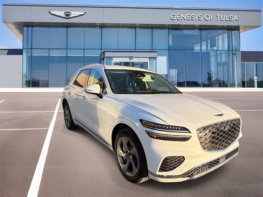 2026 Genesis GV70 2.5T