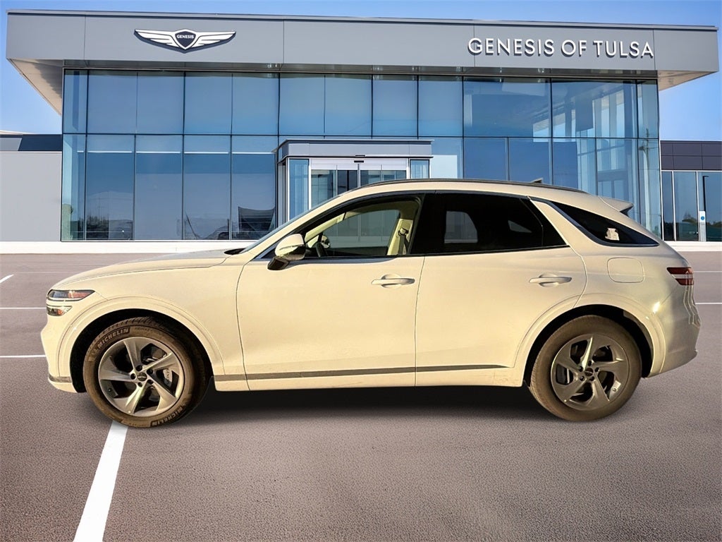 2026 Genesis GV70 2.5T