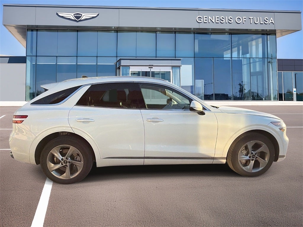 2026 Genesis GV70 2.5T