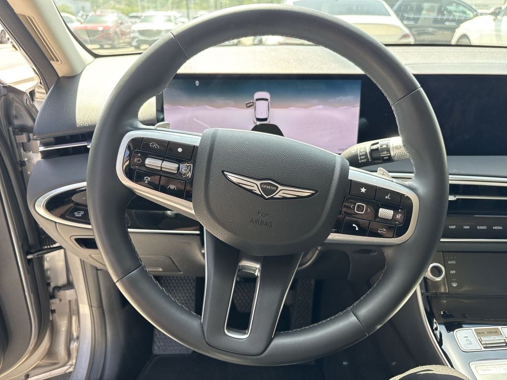 2026 Genesis GV70 2.5T