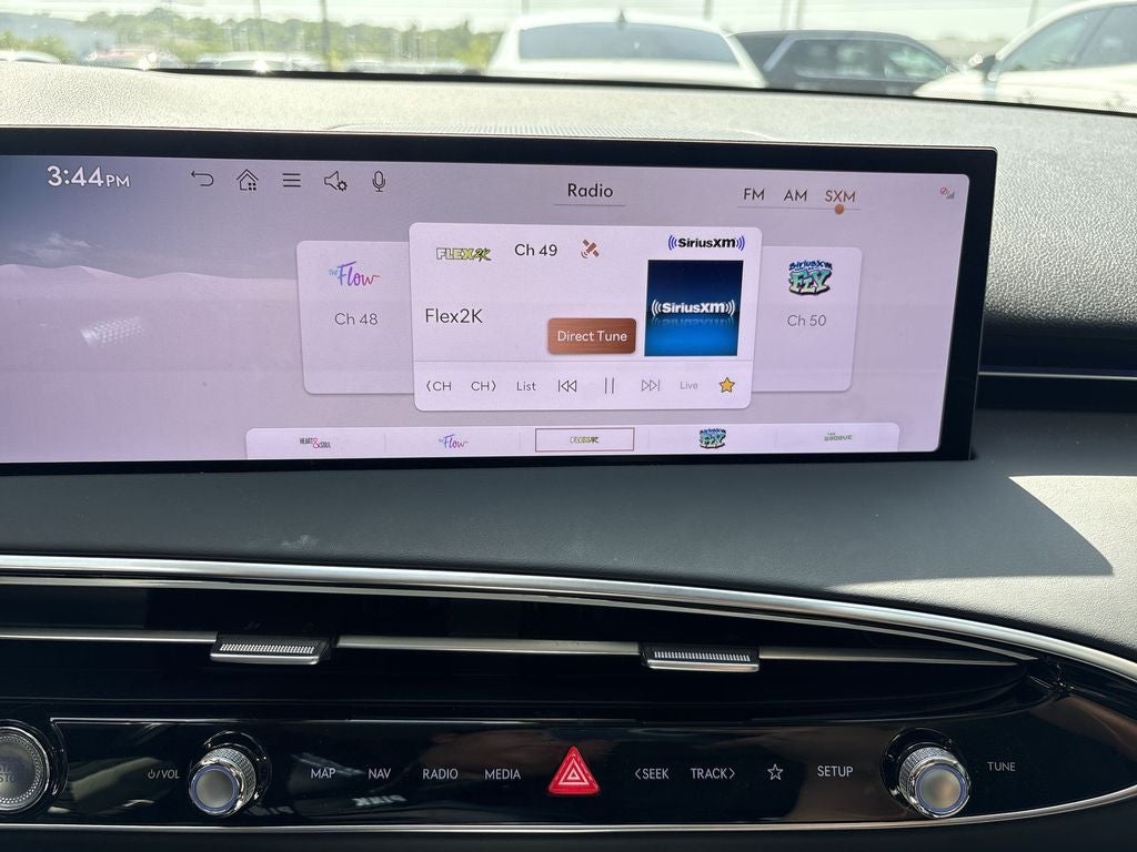 2026 Genesis GV70 2.5T