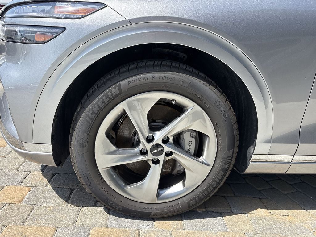 2026 Genesis GV70 2.5T