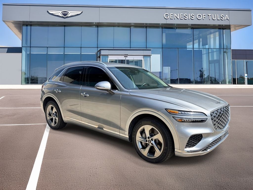2026 Genesis GV70 2.5T