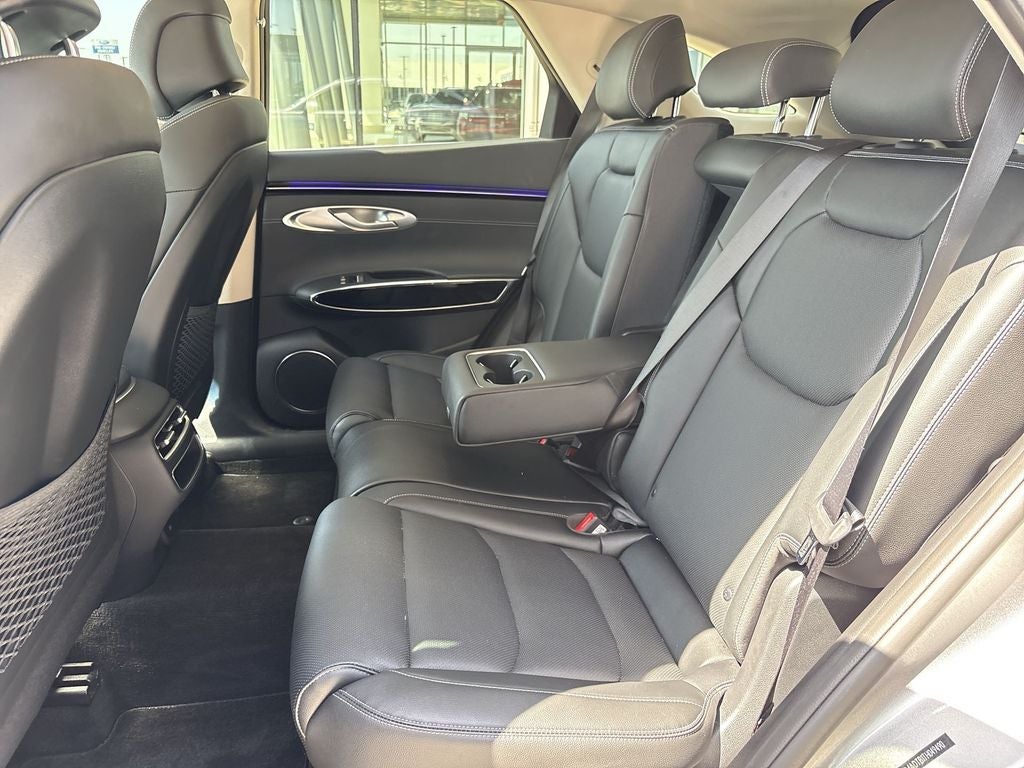 2026 Genesis GV70 2.5T