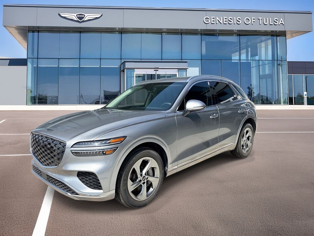 2026 Genesis GV70 2.5T