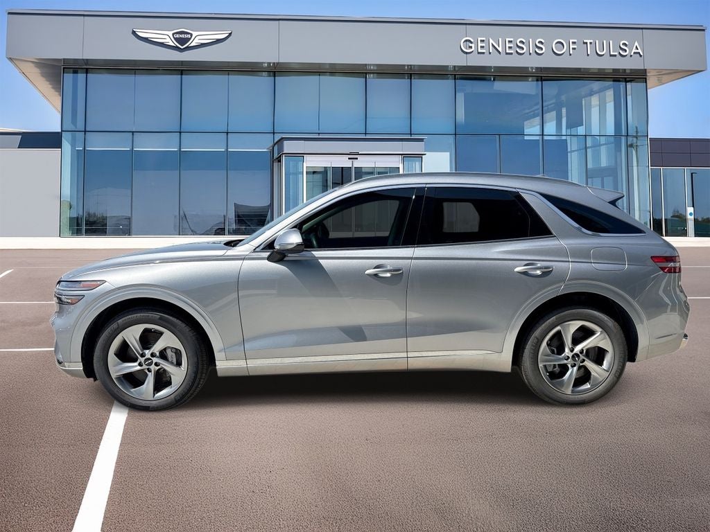 2026 Genesis GV70 2.5T