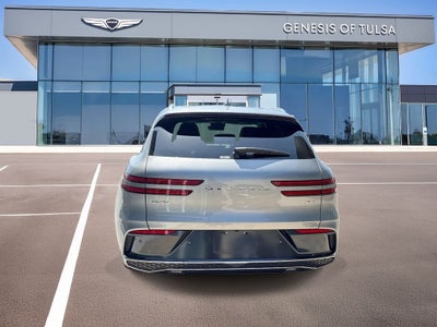 2026 Genesis GV70 2.5T
