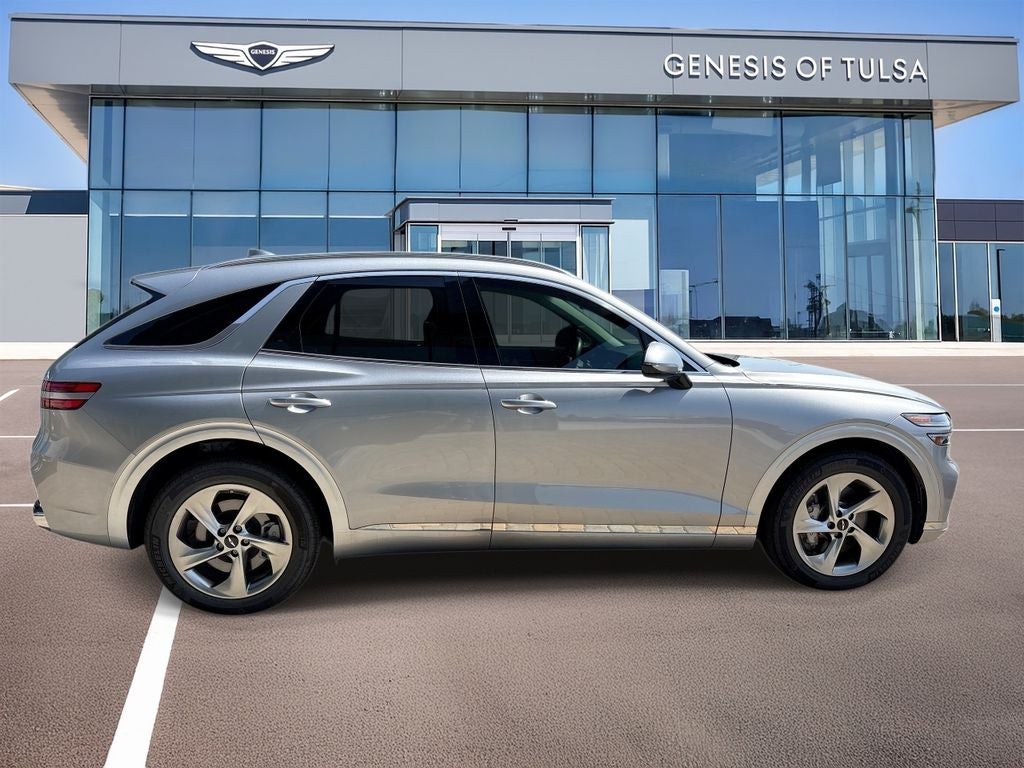 2026 Genesis GV70 2.5T