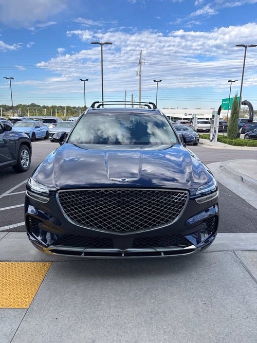 2025 Genesis GV70 2.5T