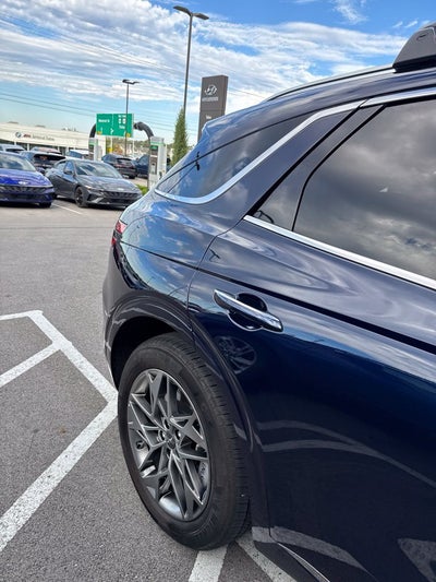 2025 Genesis GV70 2.5T