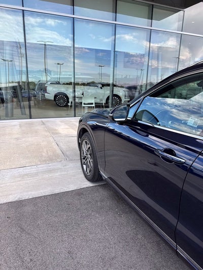 2025 Genesis GV70 2.5T