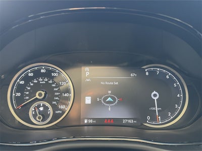 2024 Genesis GV70 2.5T