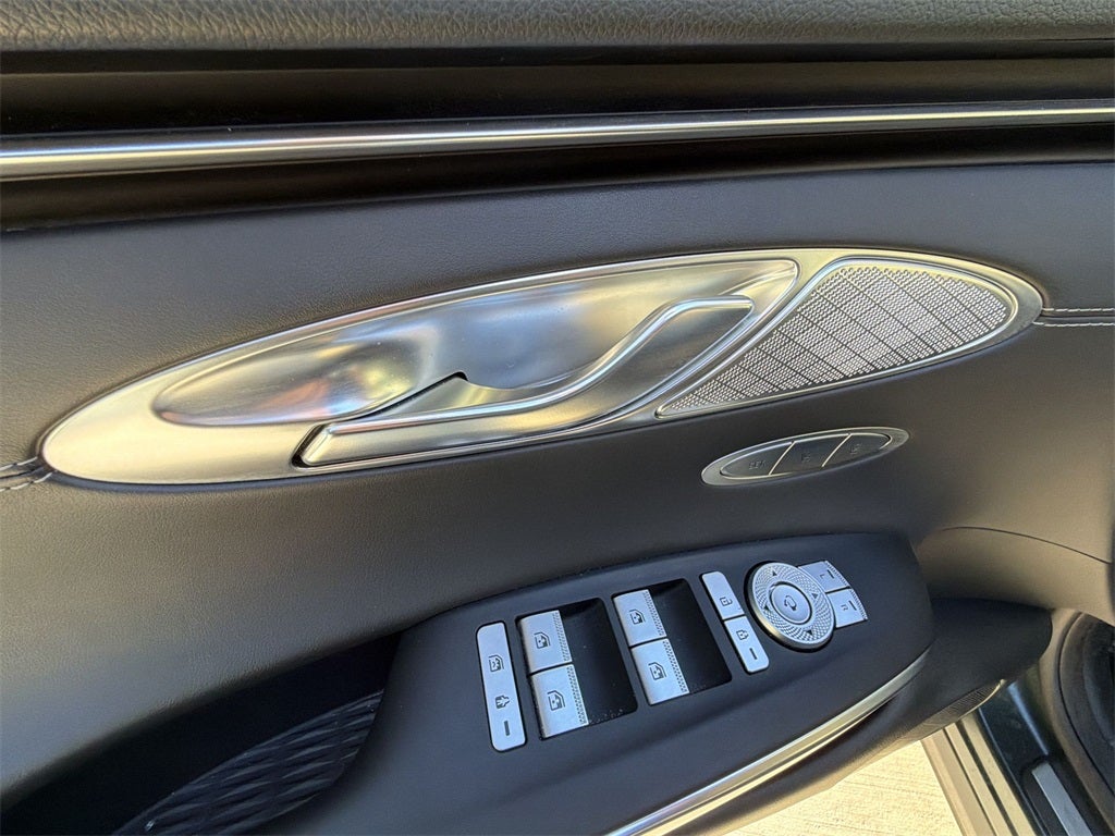 2024 Genesis GV70 2.5T