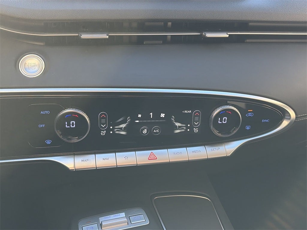 2024 Genesis GV70 2.5T