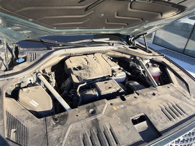 2024 Genesis GV70 2.5T