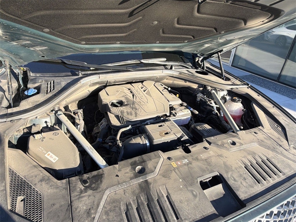 2024 Genesis GV70 2.5T